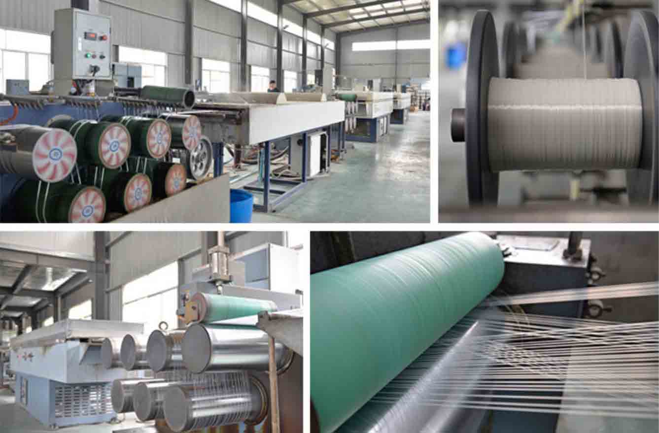 Huayang Factory